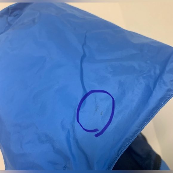 Campmor brand vintage Women's Hooded Jacket - Picture 15 of 15